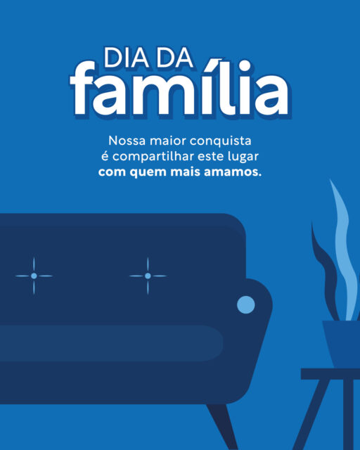 Família é onde o coração cria raízes. ❤️

Muitas vezes, a palavra família vai muito além do laço de sangue. Ela está nas escolhas que fazemos todos os dias: no amigo que virou irmão, na rede de apoio que nos sustenta e nas pessoas que decidimos ter ao nosso lado para florescer. 
 
Neste Dia da Família, a Afort celebra todas as famílias.
 
Se existe cuidado e respeito, existe família. 🏠✨

#DiaDaFamilia #Afort #Conexão #Respeito  #PessoasQueInspiram