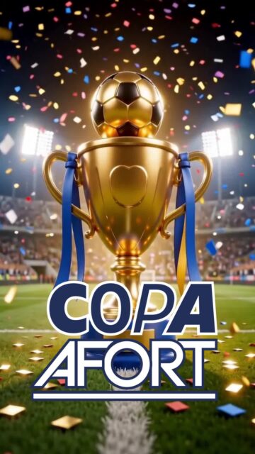 A Copa do Mundo começou e o pátio da fábrica entrou no mesmo ritmo! ⚽⚙️

Enquanto as grandes seleções disputam a taça no campo, o nosso time da Afort joga junto todo dia para entregar soluções campeãs em cobertura e qualidade.

Acompanhe a nossa resenha nos próximos episódios e conta aqui: para quem vai a sua torcida? 👇🏆

#CopaAfort #Futebol #MateriaisDeConstrução #TelhaColonialDePVC #GrupoFortlev #TimeCampeao