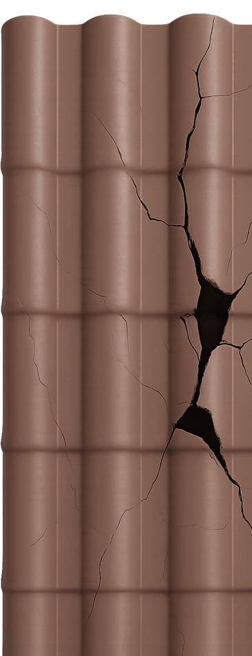 telha colonial pvc terracota mobile1