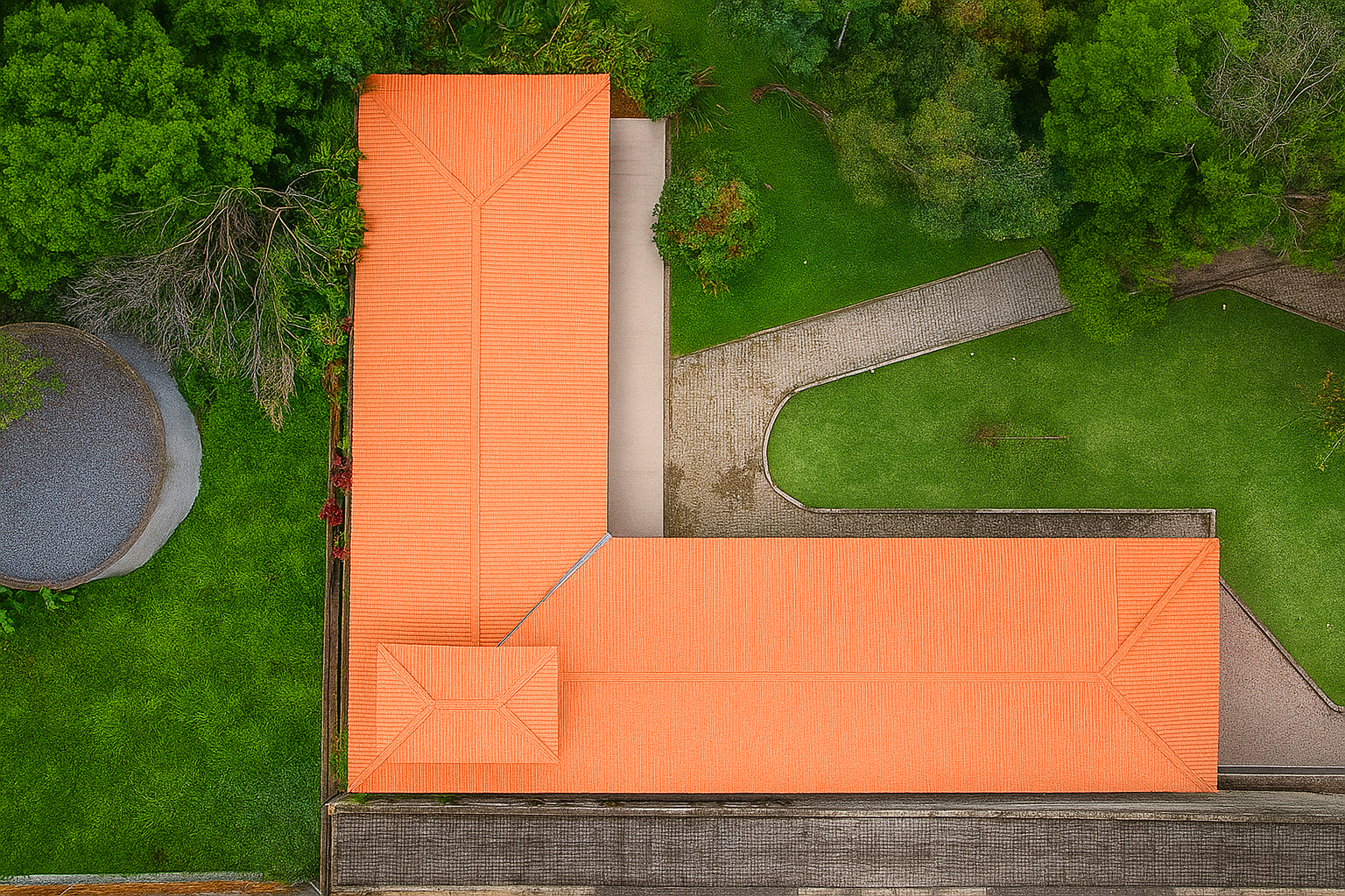 Telhas de PVC Medidas: Guia Completo para Calcular