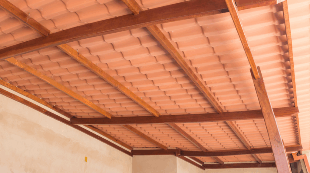 Estrutura para Telha de PVC: O Guia Completo e Leve