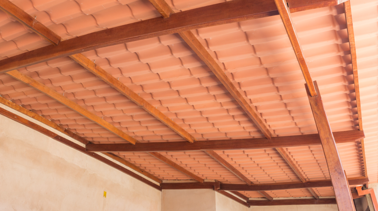 Estrutura para Telha de PVC: O Guia Completo e Leve