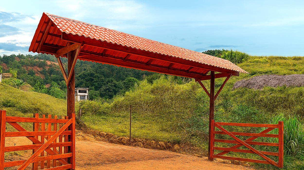 Qual é a Melhor Telha para Telhado? Guia Comparativo