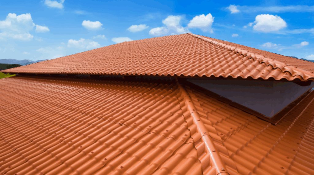 Qual é a Melhor Telha para Telhado? Guia Comparativo