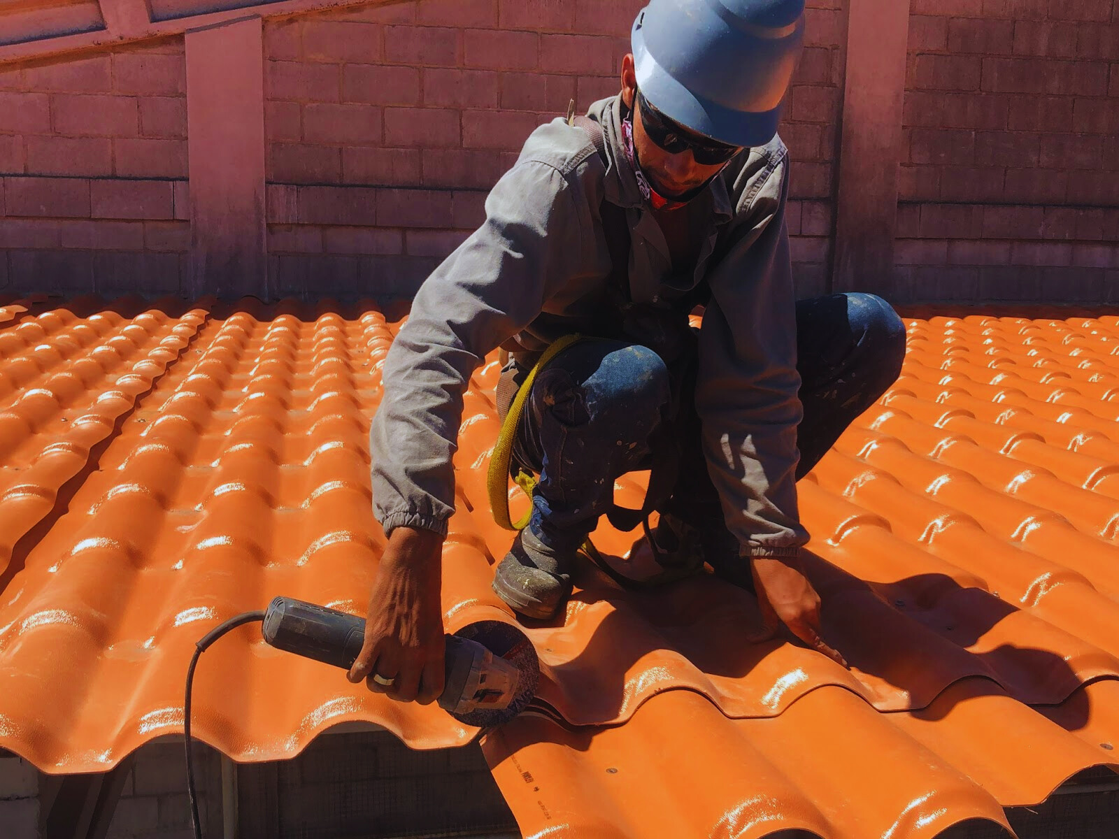 Como Instalar Telha de PVC Guia Passo a Passo