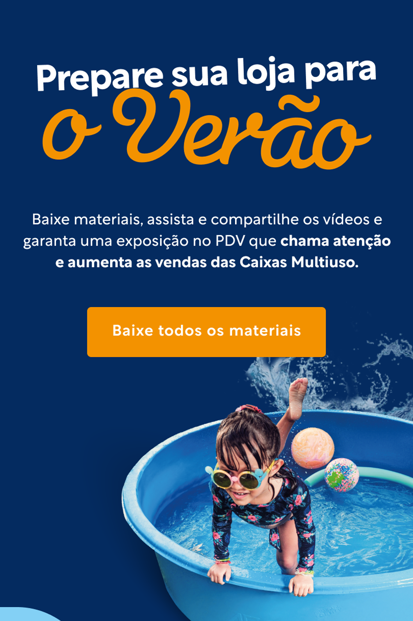verao multiuso afort mobile