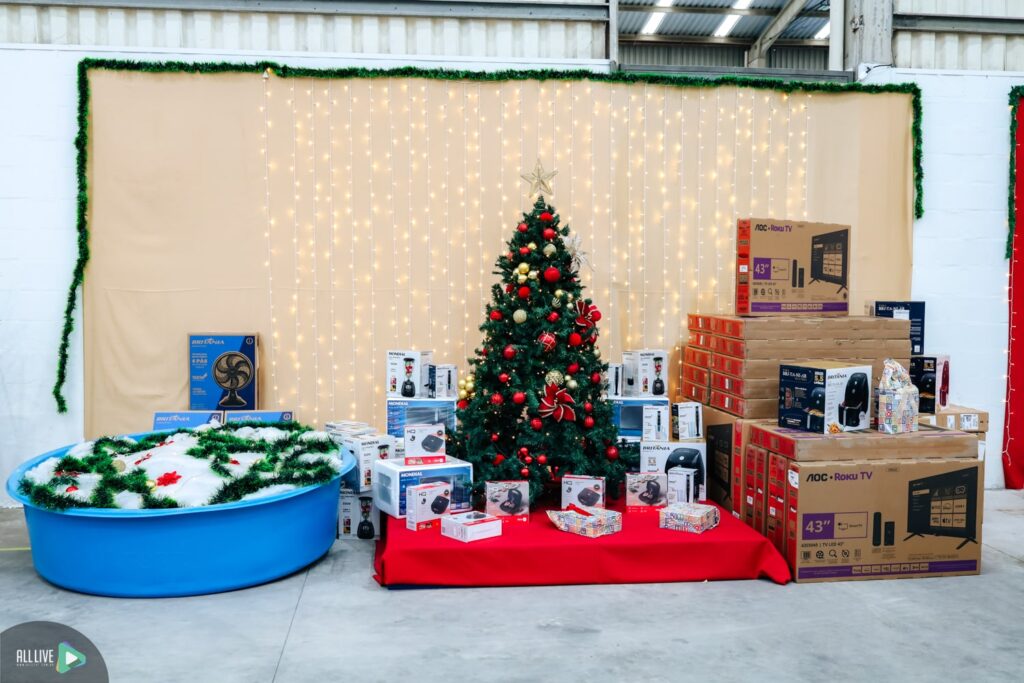 alllive 38303 1698 min