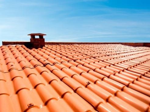 Tipos de telhas Afort