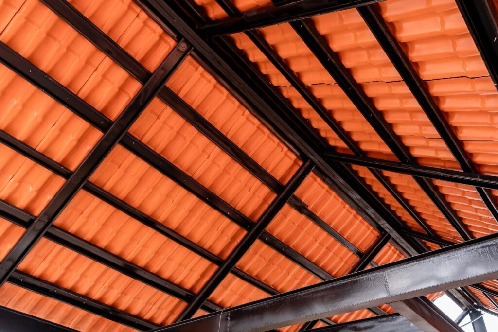 Telha de PVC e conforto térmico