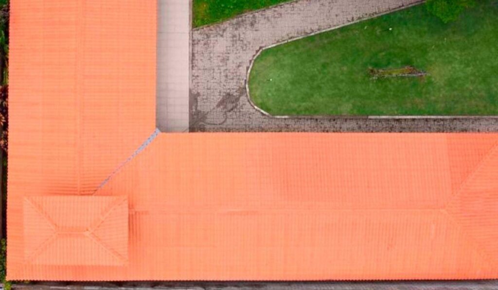 Como limpar e manter telhado de PVC