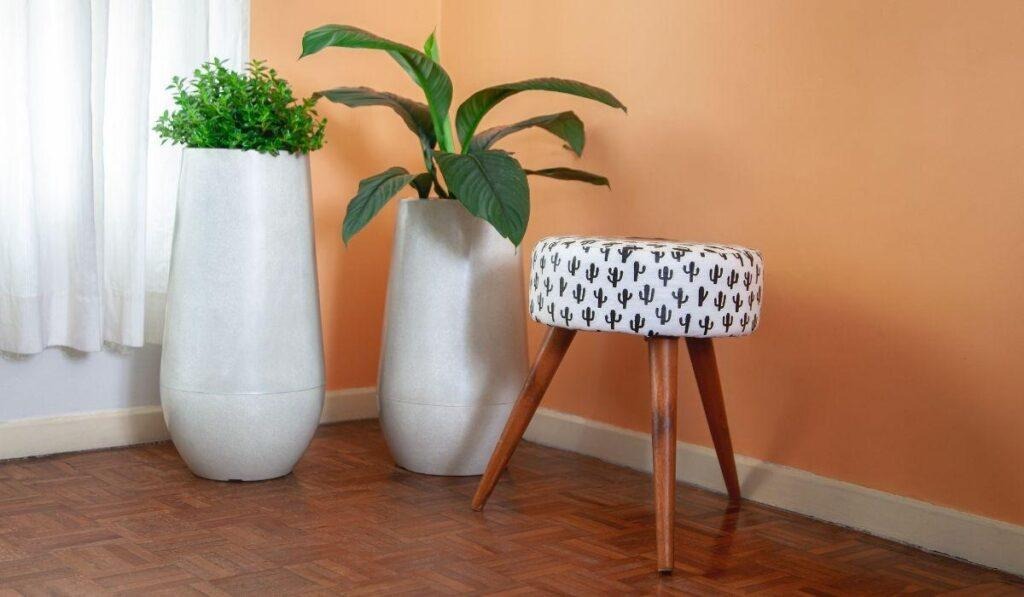 Vasos para plantas grandes: a escolha premium da Terrano para o seu projeto