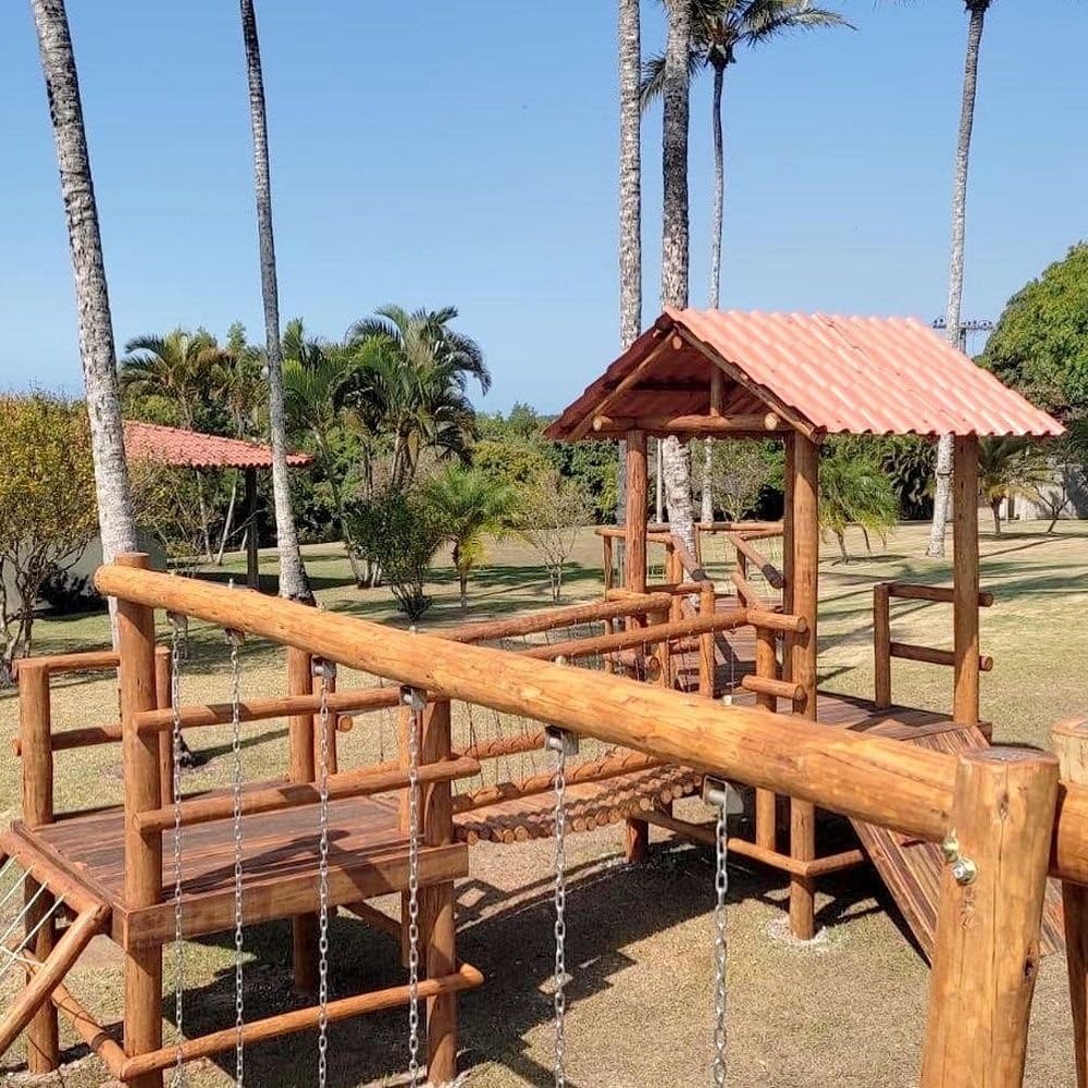 Telha Plan