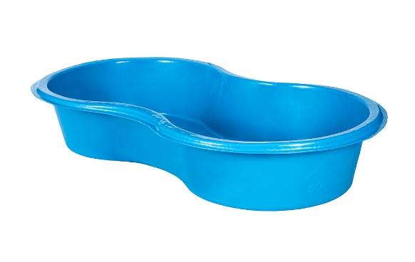 Modelos de piscina prática e resistente: o guia para transformar seu lazer