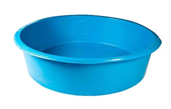 Modelos de piscina prática e resistente para toda a família